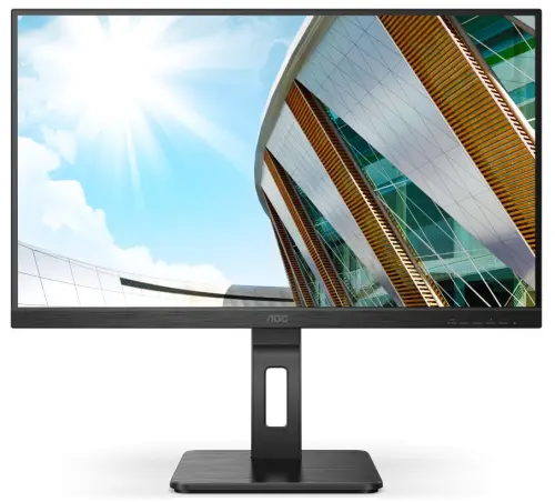 AOC Q27P2CA  27″ 4ms 75 Hz Adaptive Sync QHD 2K IPS Monitör
