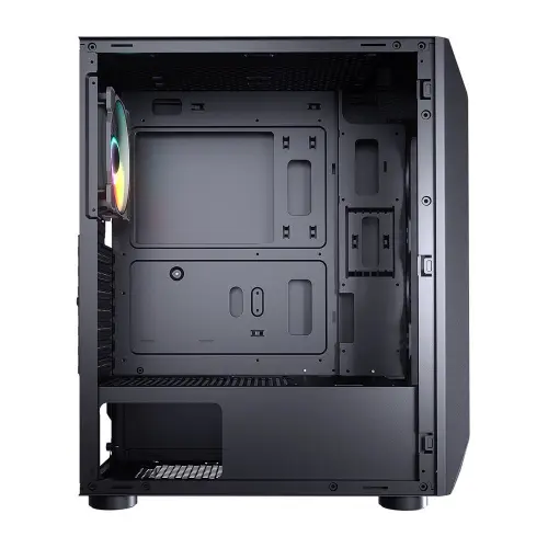 Cougar MX410 Mesh RGB 650W 80+ Gaming (Oyuncu) Kasa