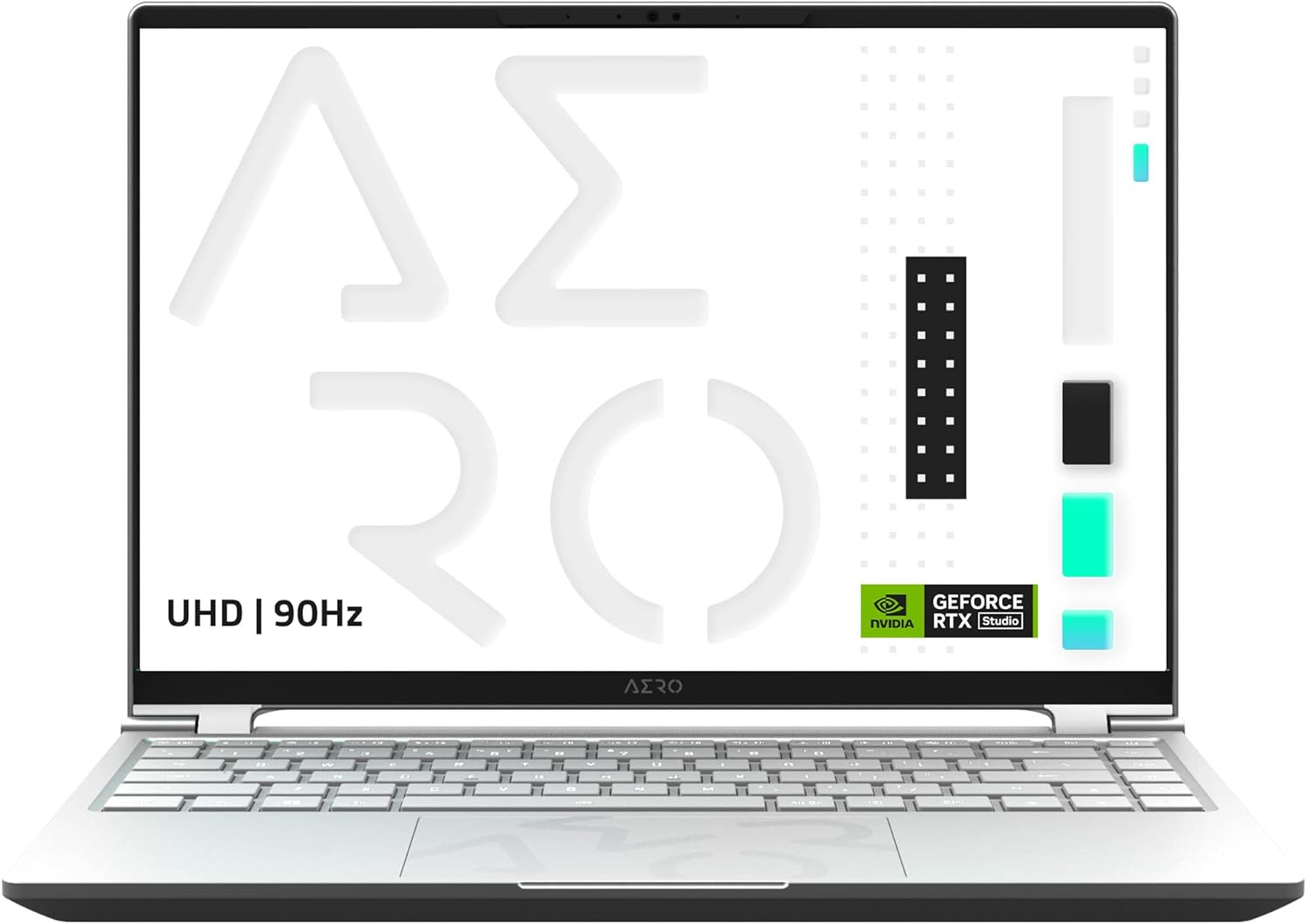 Gigabyte Aero 14 OLED BMF-72EEBB4SO i7-13700H 16GB DDR5 1TB SSD 6GB GDDR6 RTX 4050 14″ QHD W11 Home Gaming (Oyuncu) Notebook