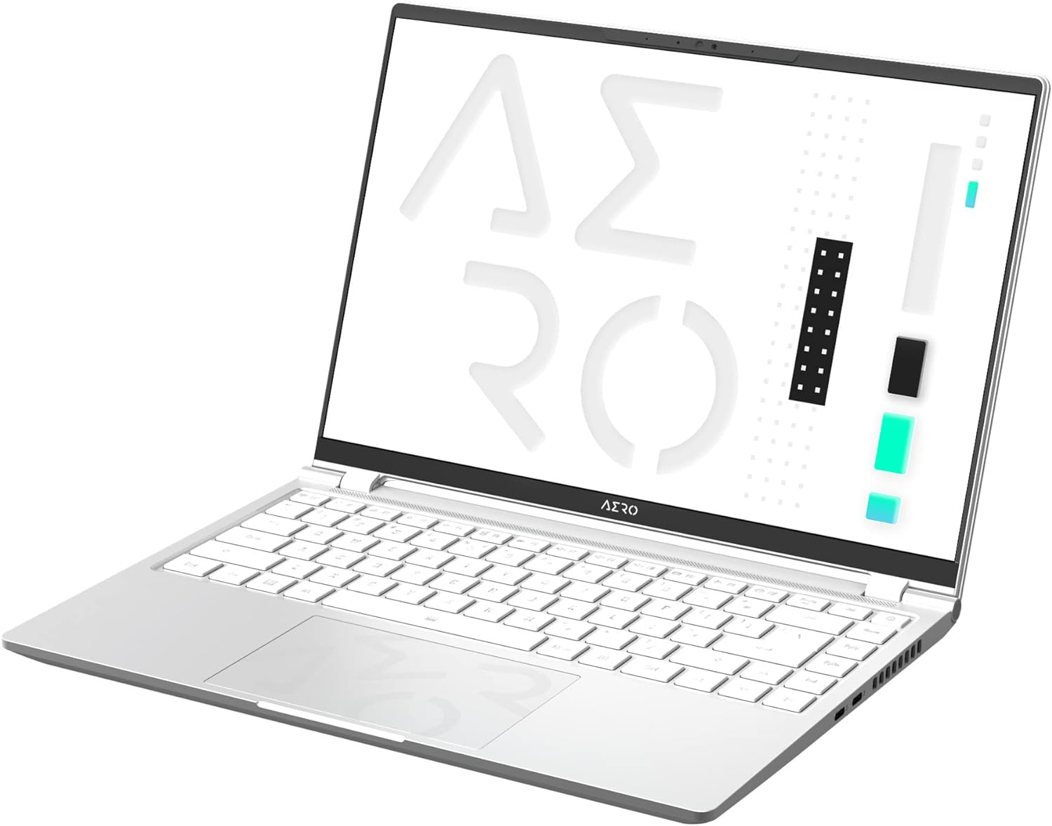 Gigabyte Aero 14 OLED BMF-72EEBB4SO i7-13700H 16GB DDR5 1TB SSD 6GB GDDR6 RTX 4050 14″ QHD W11 Home Gaming (Oyuncu) Notebook