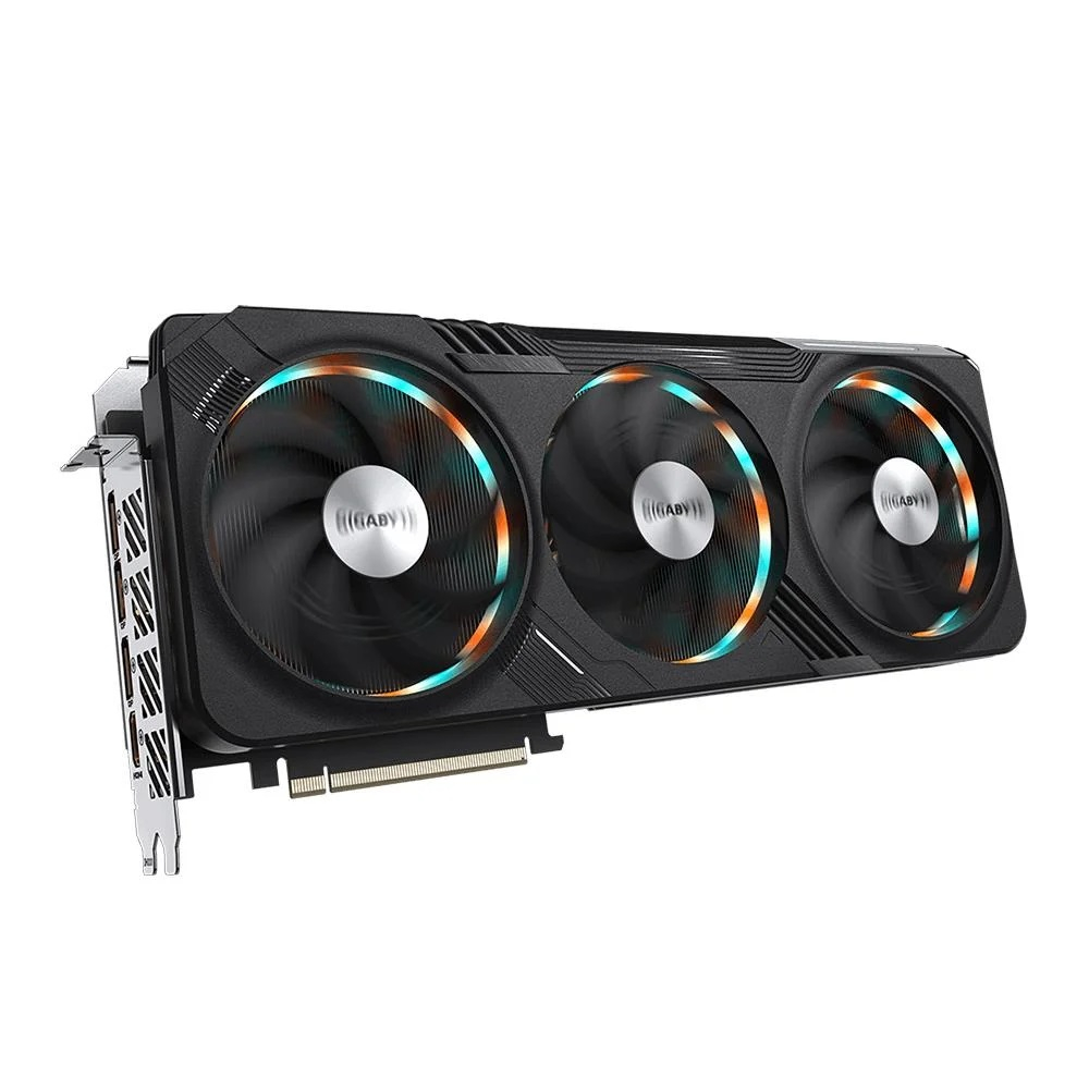 Gigabyte GeForce RTX 4070 Ti Gaming GV-N407TGAMING-12GD 12GB GDDR6X 192Bit DX12 Gaming (Oyuncu) Ekran Kartı