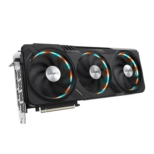 Gigabyte GeForce RTX 4070 Ti Gaming GV-N407TGAMING-12GD 12GB GDDR6X 192Bit DX12 Gaming (Oyuncu) Ekran Kartı