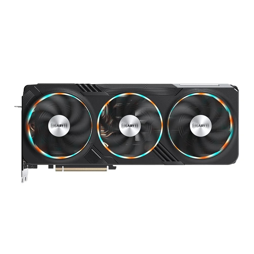 Gigabyte GeForce RTX 4070 Ti Gaming GV-N407TGAMING-12GD 12GB GDDR6X 192Bit DX12 Gaming (Oyuncu) Ekran Kartı