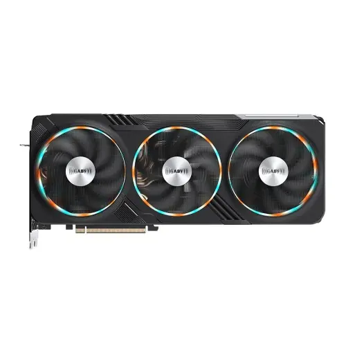 Gigabyte GeForce RTX 4070 Ti Gaming GV-N407TGAM-12GD 12GB GDDR6X 192Bit DX12 Gaming (Oyuncu) Ekran Kartı