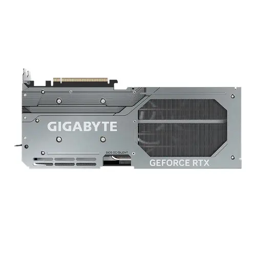 Gigabyte GeForce RTX 4070 Ti Gaming GV-N407TGAM-12GD 12GB GDDR6X 192Bit DX12 Gaming (Oyuncu) Ekran Kartı