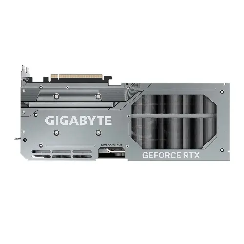 Gigabyte GeForce RTX 4070 Ti Gaming GV-N407TGAMING-12GD 12GB GDDR6X 192Bit DX12 Gaming (Oyuncu) Ekran Kartı