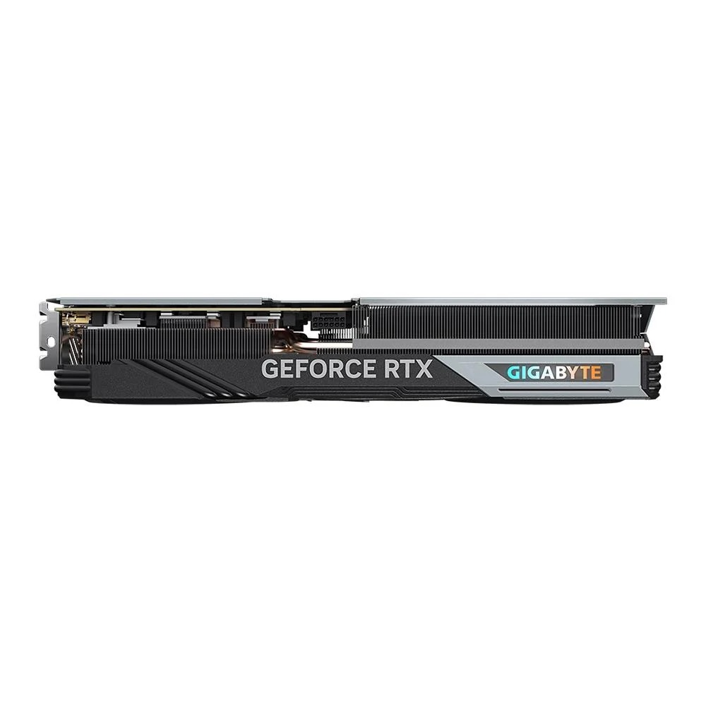 Gigabyte GeForce RTX 4070 Ti Gaming GV-N407TGAMING-12GD 12GB GDDR6X 192Bit DX12 Gaming (Oyuncu) Ekran Kartı