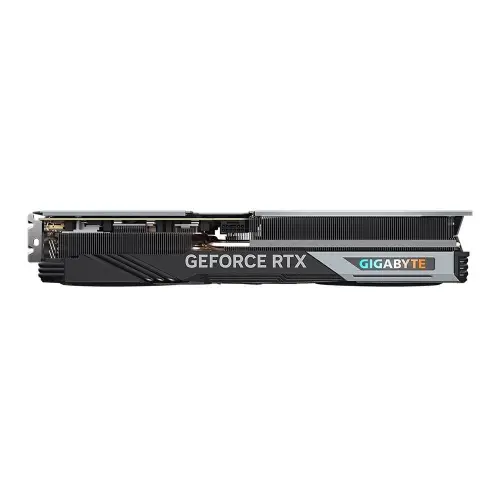 Gigabyte GeForce RTX 4070 Ti Gaming GV-N407TGAM-12GD 12GB GDDR6X 192Bit DX12 Gaming (Oyuncu) Ekran Kartı