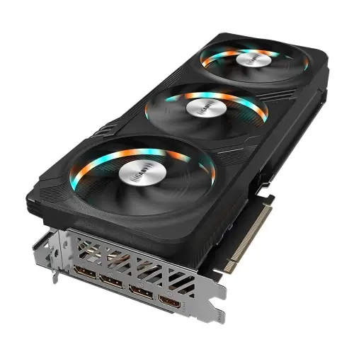 Gigabyte GeForce RTX 4070 Ti Gaming GV-N407TGAM-12GD 12GB GDDR6X 192Bit DX12 Gaming (Oyuncu) Ekran Kartı