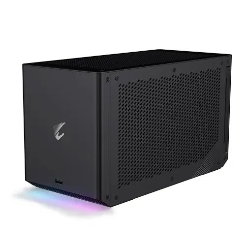 Gigabyte Aorus GeForce RTX 3080 Gaming Box GV-N3080IXEB-10GD 10GB GDDR6X 320Bit DX12 Gaming (Oyuncu) Ekran Kartı