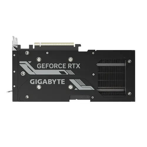 Gigabyte GeForce RTX 4070 Ti Windforce OC GV-N407TWF3OC-12GD 12GB GDDR6X 192Bit DLSS 3 Gaming (Oyuncu) Ekran Kartı