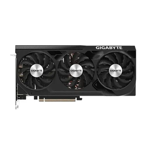 Gigabyte GeForce RTX 4070 Ti Windforce OC GV-N407TWF3OC-12GD 12GB GDDR6X 192Bit DLSS 3 Gaming (Oyuncu) Ekran Kartı