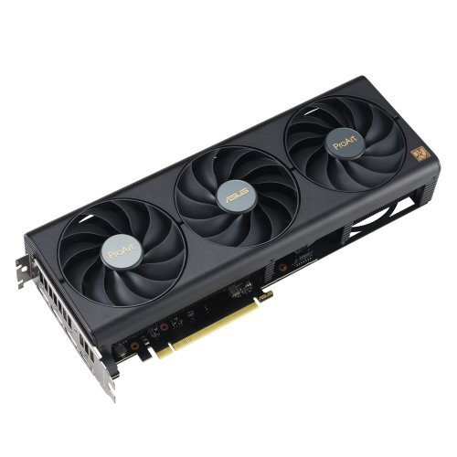 Asus ProArt GeForce RTX 4070 OC PROART-RTX4070-O12G 12GB GDDR6X 192Bit DX12 DLSS 3 Gaming (Oyuncu) Ekran Kartı