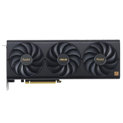 Asus ProArt GeForce RTX 4070 OC PROART-RTX4070-O12G 12GB GDDR6X 192Bit DX12 DLSS 3 Gaming (Oyuncu) Ekran Kartı