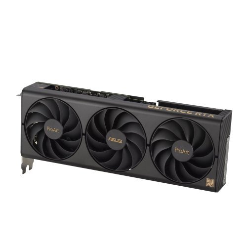 Asus ProArt GeForce RTX 4070 OC PROART-RTX4070-O12G 12GB GDDR6X 192Bit DX12 DLSS 3 Gaming (Oyuncu) Ekran Kartı