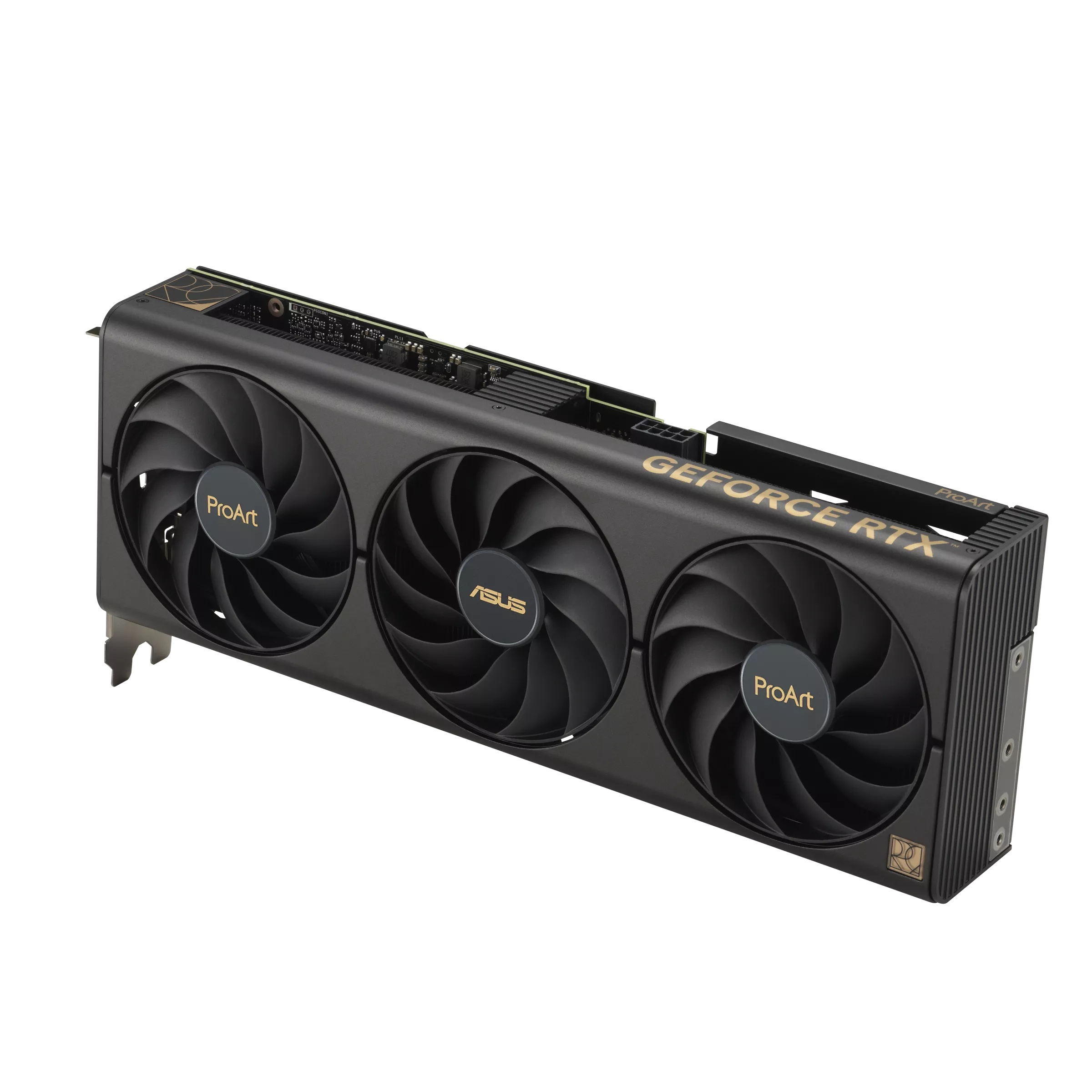 ASUS ProArt GeForce RTX 4070 OC PROART-RTX4070-O12G 12GB GDDR6X 192Bit DX12 DLSS 3 Gaming (Oyuncu) Ekran Kartı