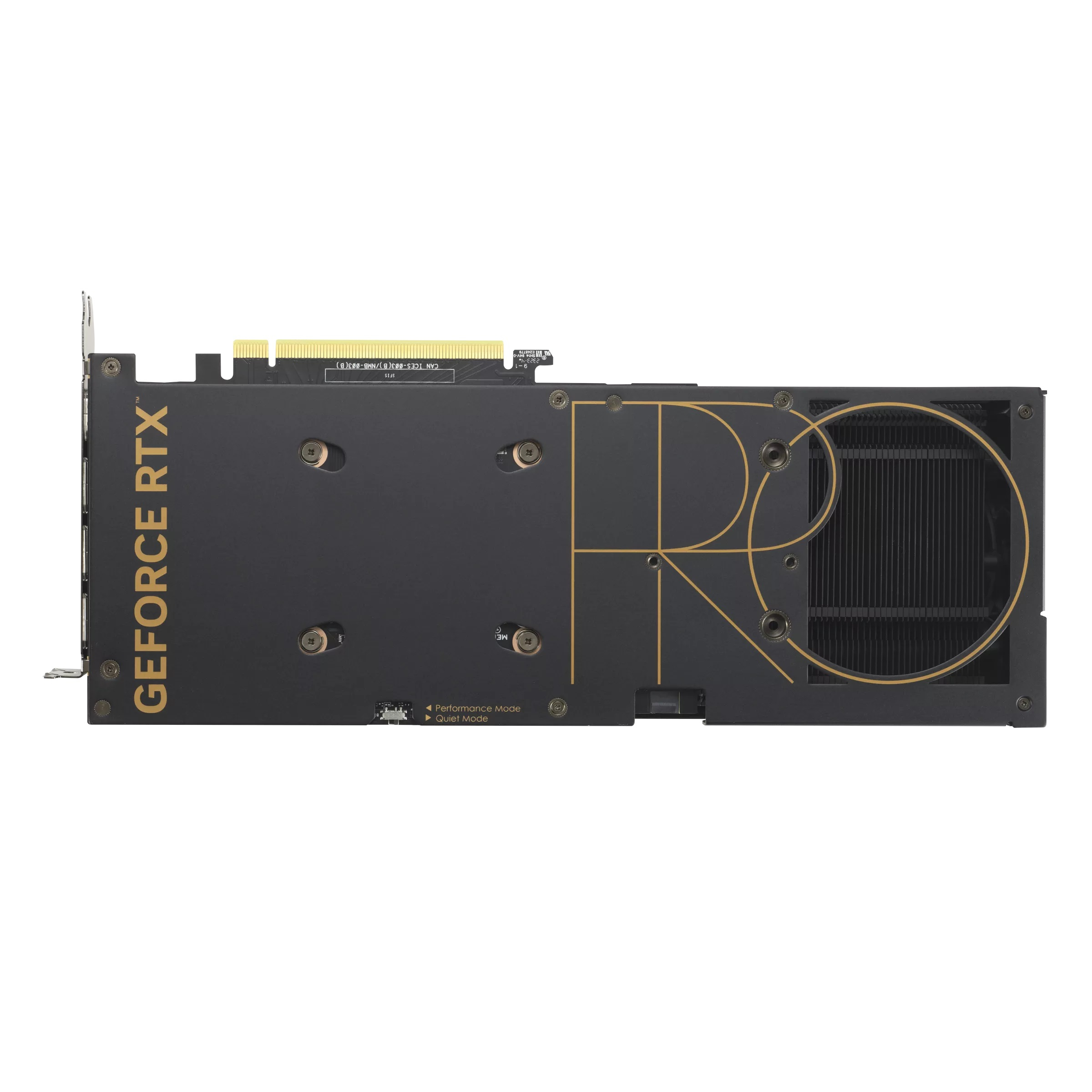 ASUS ProArt GeForce RTX 4070 OC PROART-RTX4070-O12G 12GB GDDR6X 192Bit DX12 DLSS 3 Gaming (Oyuncu) Ekran Kartı