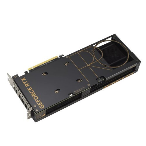 Asus ProArt GeForce RTX 4070 OC PROART-RTX4070-O12G 12GB GDDR6X 192Bit DX12 DLSS 3 Gaming (Oyuncu) Ekran Kartı