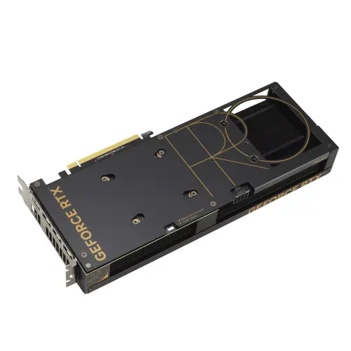 ASUS ProArt GeForce RTX 4070 OC PROART-RTX4070-O12G 12GB GDDR6X 192Bit DX12 DLSS 3 Gaming (Oyuncu) Ekran Kartı