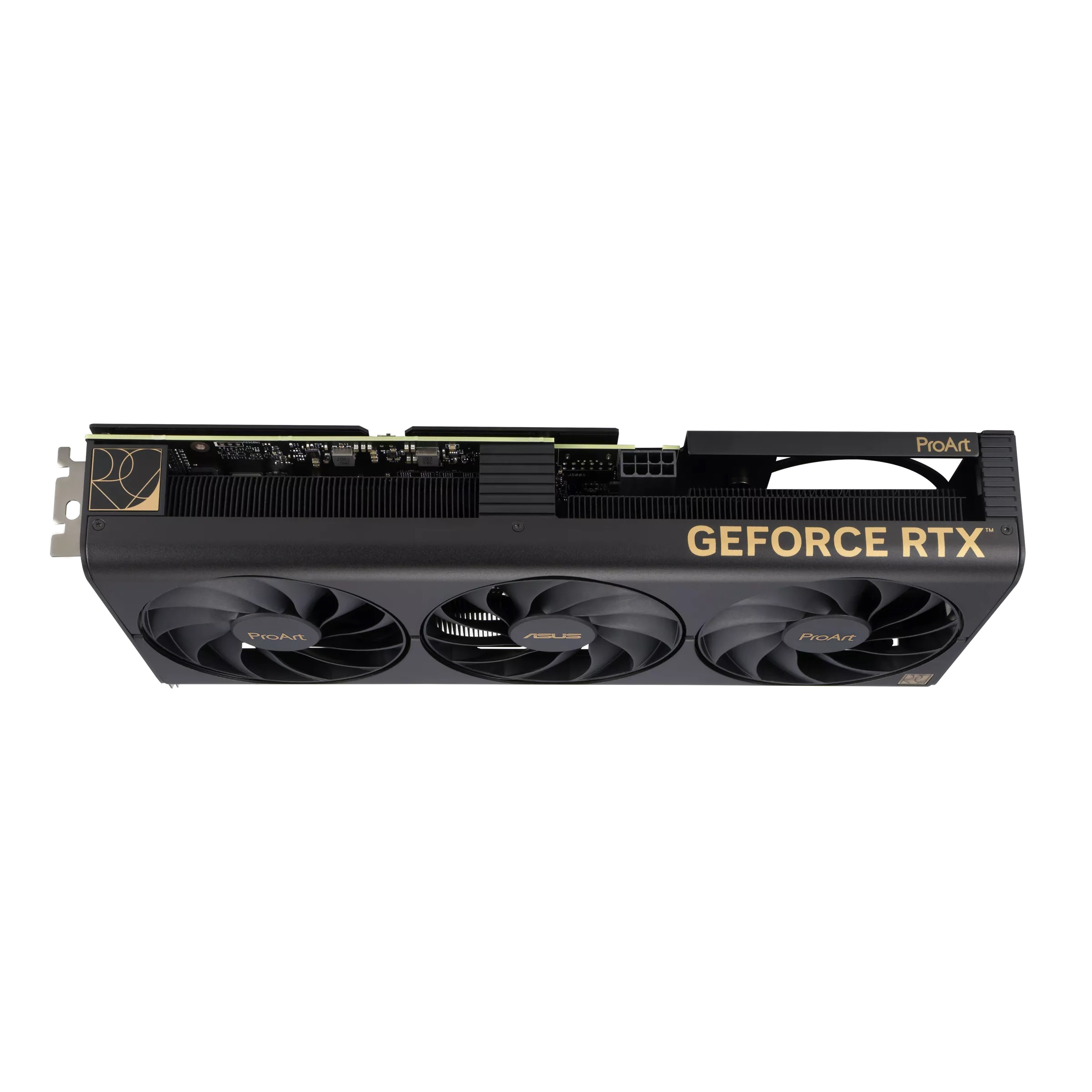 ASUS ProArt GeForce RTX 4070 OC PROART-RTX4070-O12G 12GB GDDR6X 192Bit DX12 DLSS 3 Gaming (Oyuncu) Ekran Kartı