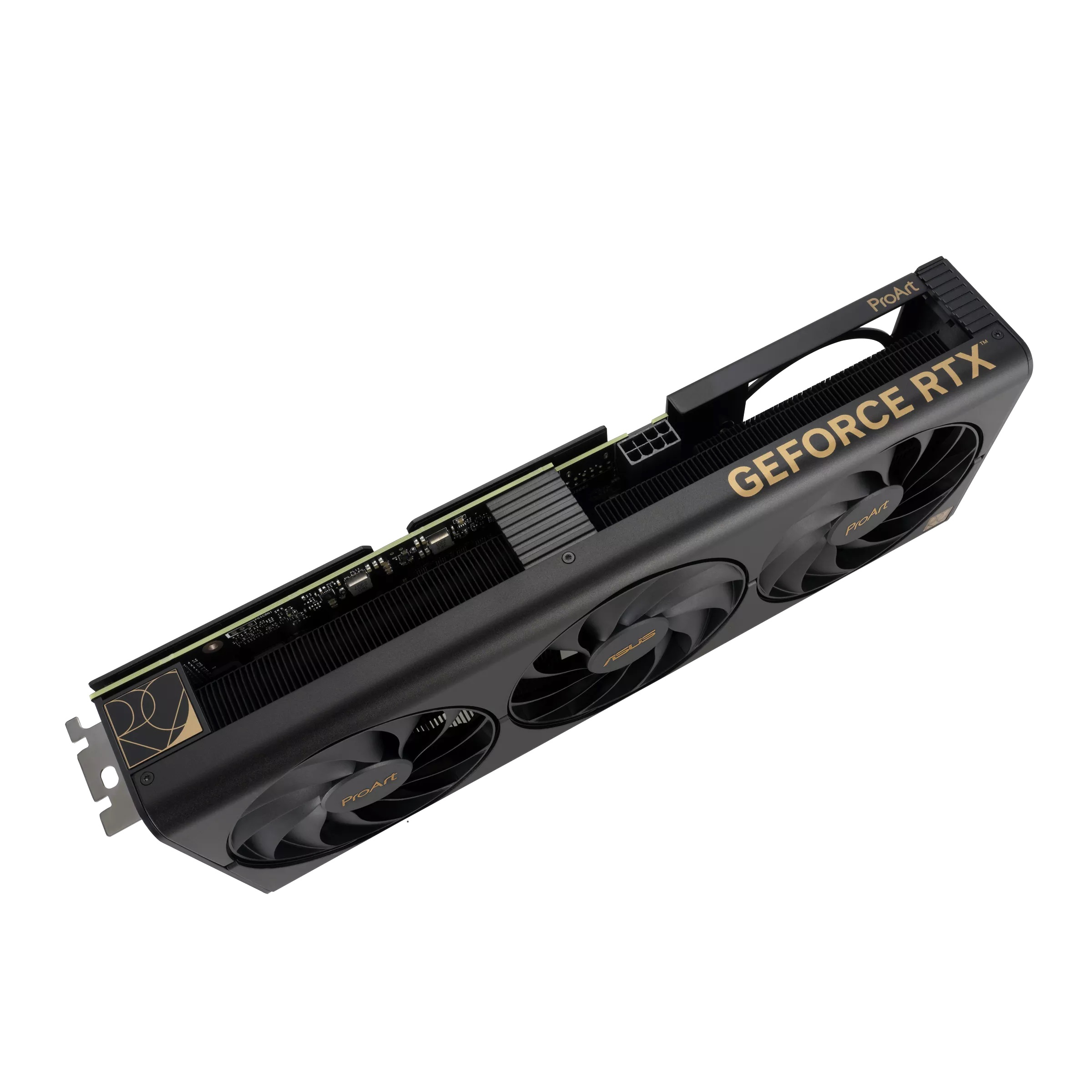 ASUS ProArt GeForce RTX 4070 OC PROART-RTX4070-O12G 12GB GDDR6X 192Bit DX12 DLSS 3 Gaming (Oyuncu) Ekran Kartı