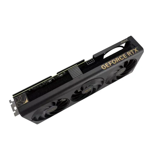 ASUS ProArt GeForce RTX 4070 OC PROART-RTX4070-O12G 12GB GDDR6X 192Bit DX12 DLSS 3 Gaming (Oyuncu) Ekran Kartı