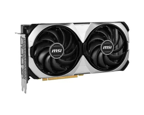 MSI GeForce RTX 4070 Ti Ventus 2X 12G OC 12GB GDDR6X 192Bit DX12 Gaming (Oyuncu) Ekran Kartı