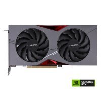 COLORFUL RTX 4060 8GB GDDR6 128Bit NB DUO 8GB-V DX12 Gaming (Oyuncu) Ekran Kartı