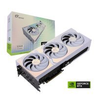 COLORFUL iGame RTX 4070 Ultra 12GB GDDR6X 192Bit W OC V2-V DX12 Gaming (Oyuncu) Ekran Kartı