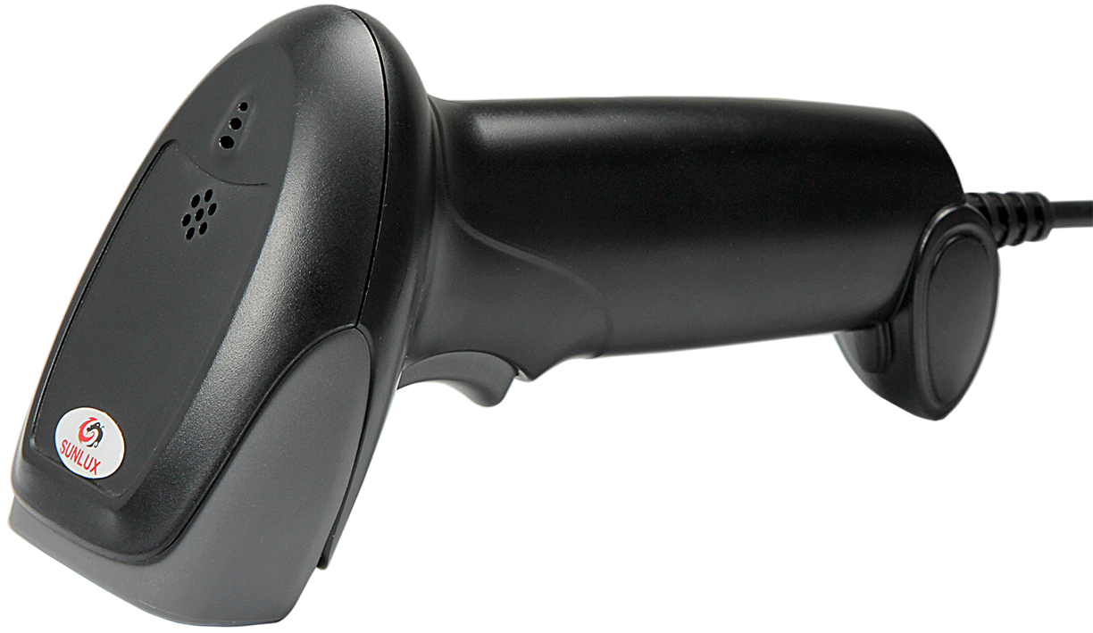 Sunlux XL-3602 2D Kablolu Barkod Okuyucu