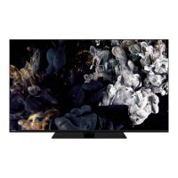 Toshiba 55XA9D63DT 55″ 140 Ekran 4K Ultra HD Uydu Alıcılı Android Smart OLED TV