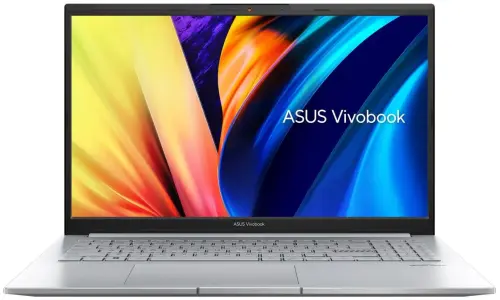 Asus VivoBook X1504VA-NJ104 i5-1335U 8 GB 512 GB SSD Iris Xe Graphics 15.6″ Full HD FreeDos Notebook