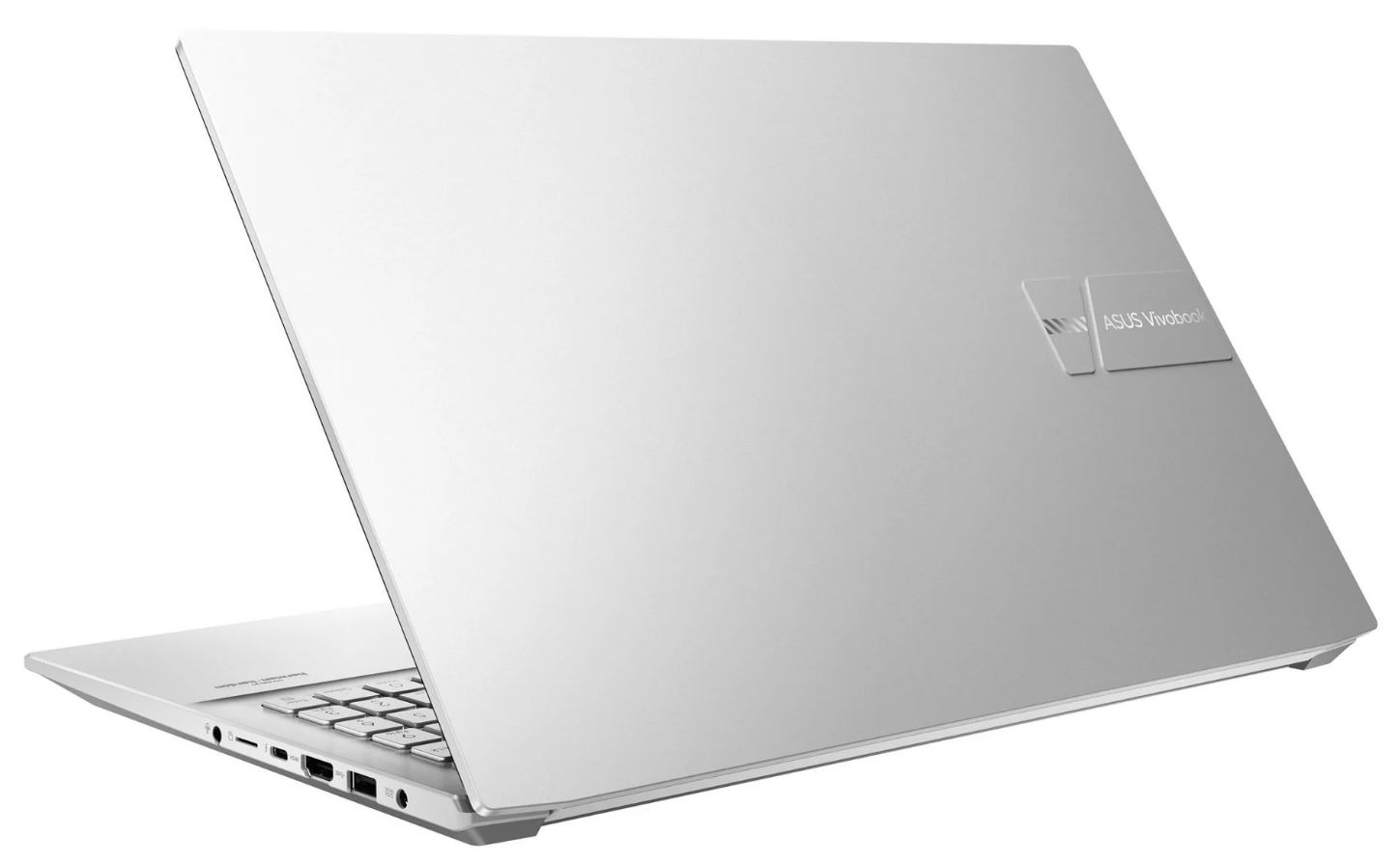 Asus VivoBook X1504VA-NJ104 i5-1335U 8 GB 512 GB SSD Iris Xe Graphics 15.6″ Full HD FreeDos Notebook