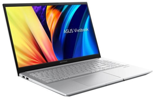 Asus VivoBook X1504VA-NJ104 i5-1335U 8 GB 512 GB SSD Iris Xe Graphics 15.6″ Full HD FreeDos Notebook