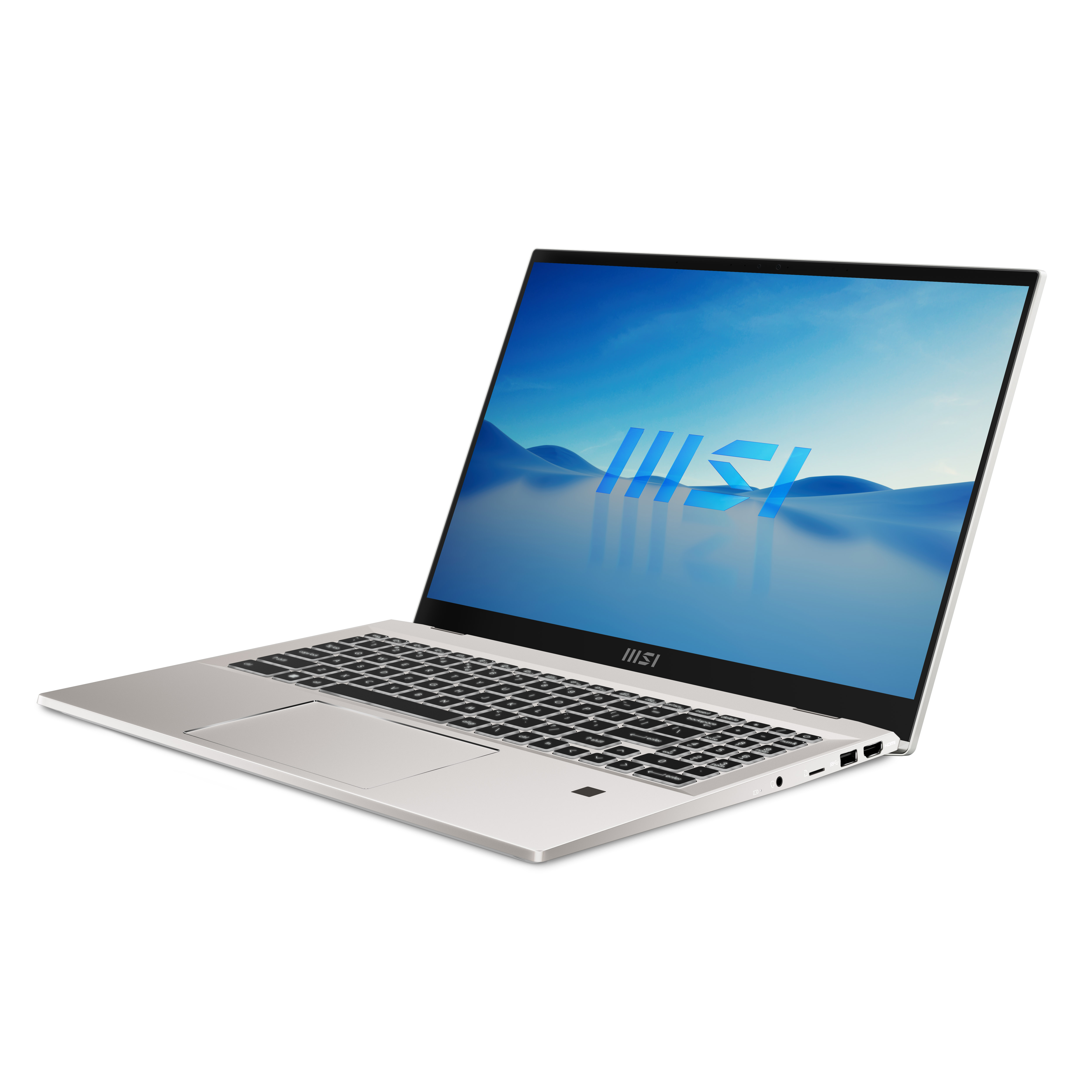 MSI Prestige 16 Studio A13VF-273TR I9-13900H 32GB LPDDR5 RTX4060 GDDR6 8GB 2TB SSD 16.0″ QHD 165Hz W11 Notebook