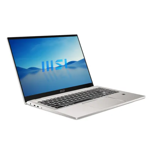 MSI Prestige 16 Studio  A13VF-273TR I9-13900H 32GB LPDDR5 RTX4060 GDDR6 8GB 2TB SSD 16.0″ QHD  165Hz W11 Notebook