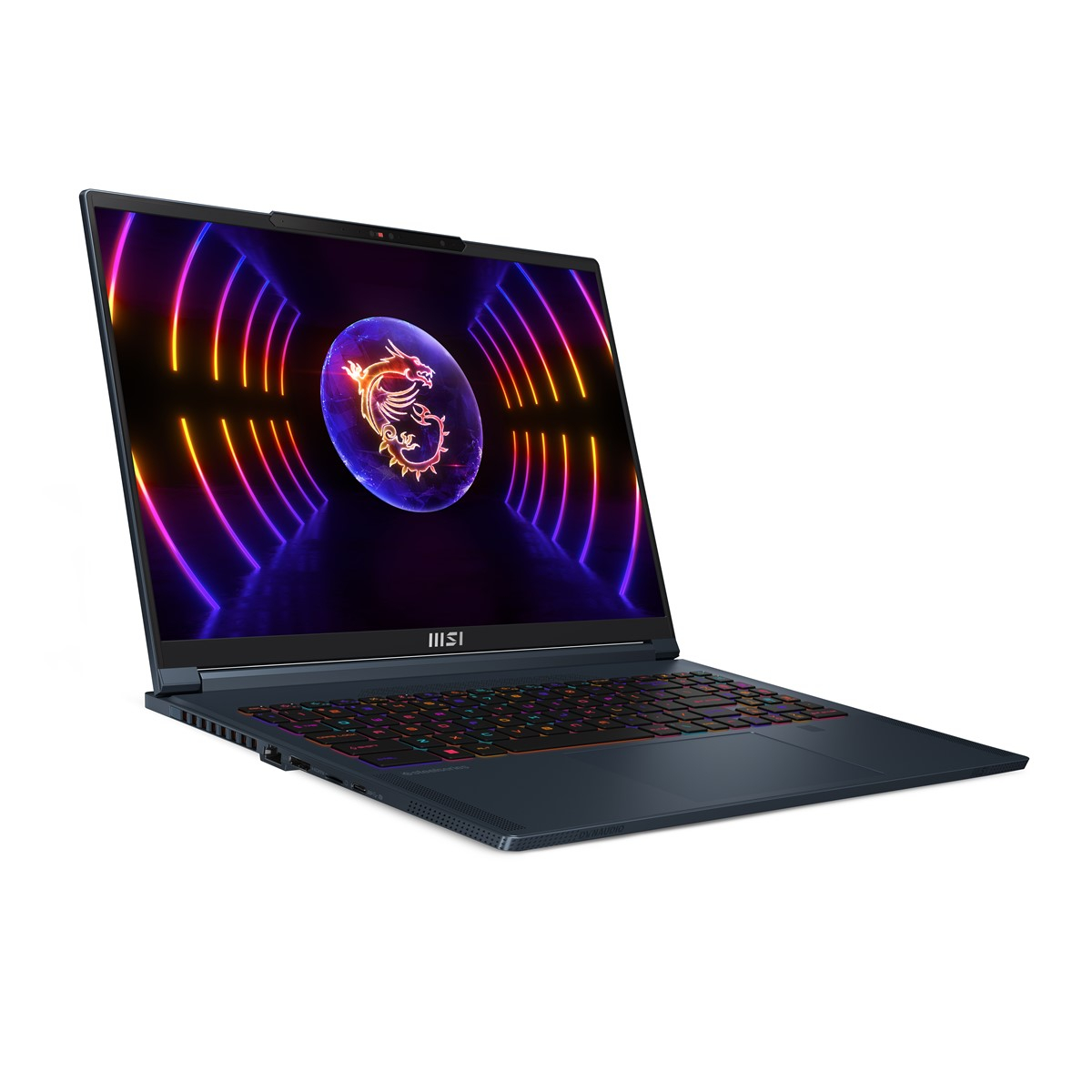 MSI Stealth 16 Studio A13VG-405TR I9-13900H 32GB DDR5 RTX4070 GDDR6 8GB 2TB SSD 16.0″ QHD 240Hz W11 Gaming (Oyuncu) Notebook
