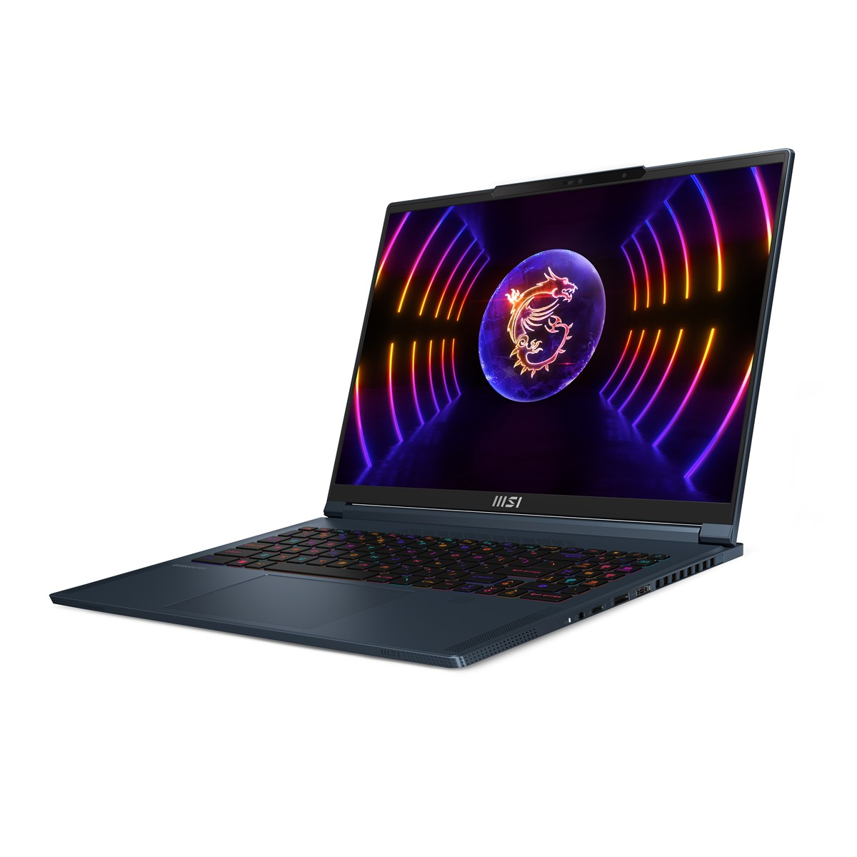 MSI Stealth 16 Studio A13VG-405TR I9-13900H 32GB DDR5 RTX4070 GDDR6 8GB 2TB SSD 16.0″ QHD 240Hz W11 Gaming (Oyuncu) Notebook