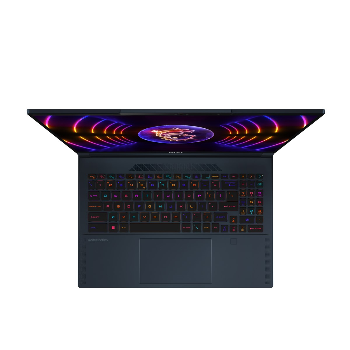 MSI Stealth 16 Studio A13VG-405TR I9-13900H 32GB DDR5 RTX4070 GDDR6 8GB 2TB SSD 16.0″ QHD 240Hz W11 Gaming (Oyuncu) Notebook