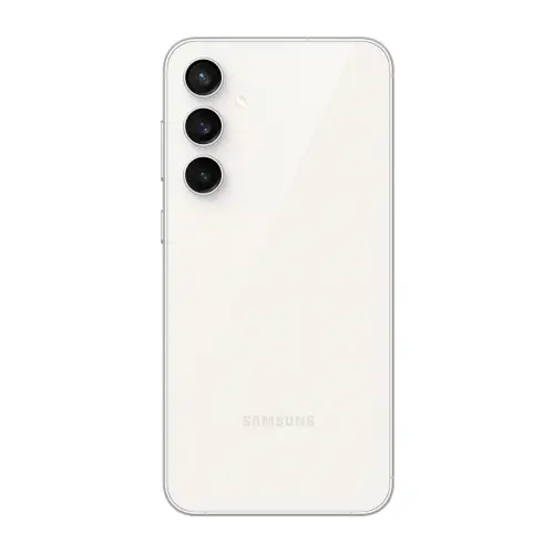 Samsung Galaxy S23 FE 128GB 8GB RAM Krem Cep Telefonu – Samsung Türkiye Garantili