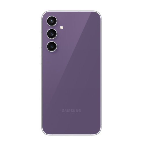 Samsung Galaxy S23 FE 128GB 8GB RAM Mor Cep Telefonu – Samsung Türkiye Garantili