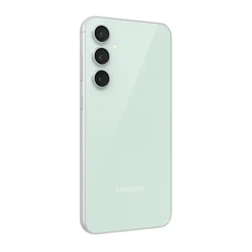 Samsung Galaxy S23 FE 128GB 8GB RAM Mint Yeşil Cep Telefonu – Samsung Türkiye Garantili