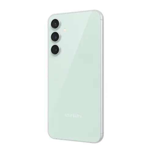 Samsung Galaxy S23 FE 128GB 8GB RAM Mint Yeşil Cep Telefonu – Samsung Türkiye Garantili