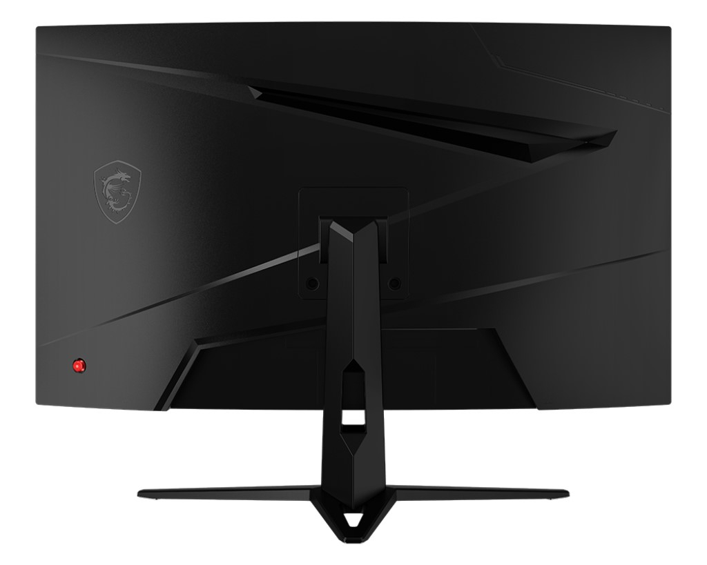 Msi G273CQ 27″ 2560X1440 16:9 170 Hz 1500R 1 ms VA Curved Freesync Premium Gaming Monitör