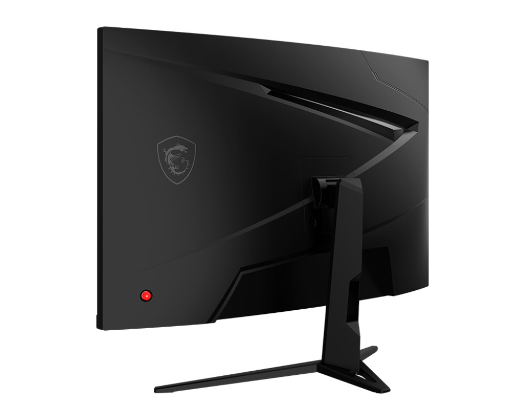Msi G273CQ 27″ 2560X1440 16:9 170 Hz 1500R 1 ms VA Curved Freesync Premium Gaming Monitör