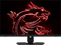 MSI OPTIX MPG321UR QD 32″ FLAT IPS 3840X2160 (UHD) 16:9 144Hz 1ms G-Sync Gaming (Oyuncu) Monitör