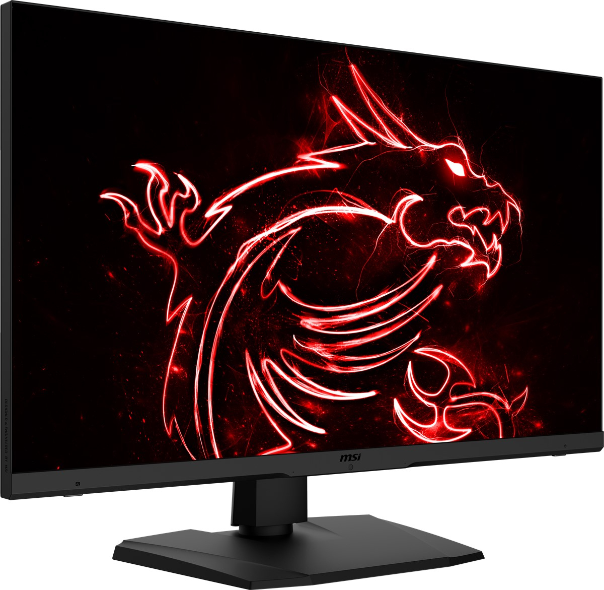 MSI OPTIX MPG321UR QD 32″ FLAT IPS 3840X2160 (UHD) 16:9 144Hz 1ms G-Sync Gaming (Oyuncu) Monitör
