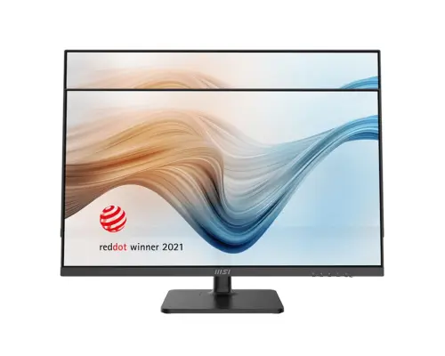 MSI 27″ Modern MD272XP 1920x1080 1ms 100Hz Anti-Glare Type-c FHD IPS  Monitör  