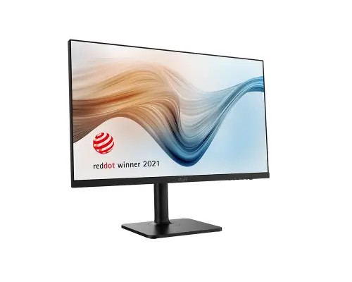 MSI 27'' Modern MD272XP 1920x1080 1ms 100Hz Anti-Glare Type-c FHD IPS  Monitör  