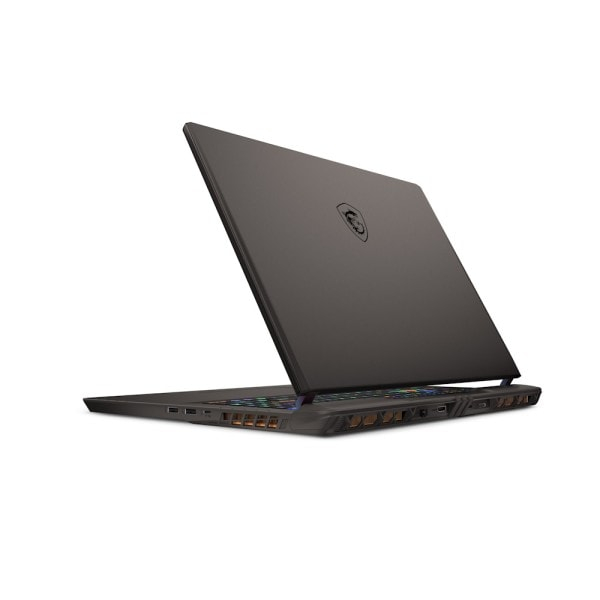 MSI Vector GP78HX 13VH-479XTR i9-13950HX 32GB DDR5 RTX4080 GDDR6 12GB 2TB SSD 17″ 240Hz QHD FreeDos Gaming (Oyuncu) Notebook